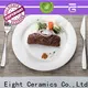 Two Eight ceramic kids plates Suppliers for kitchen 1