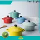 Two Eight oval ceramic bowl manufacturers for bistro 1