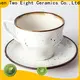 Best red coffee mugs Suppliers for bistro 1