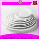 Two Eight oven safe ceramic plates Supply for hotel 1