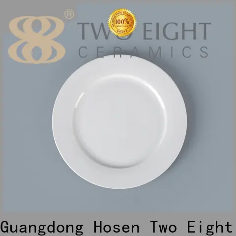 Custom ceramic dishware company for restaurant 1