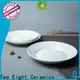 Two Eight Best platos porcelana Suppliers for home 1