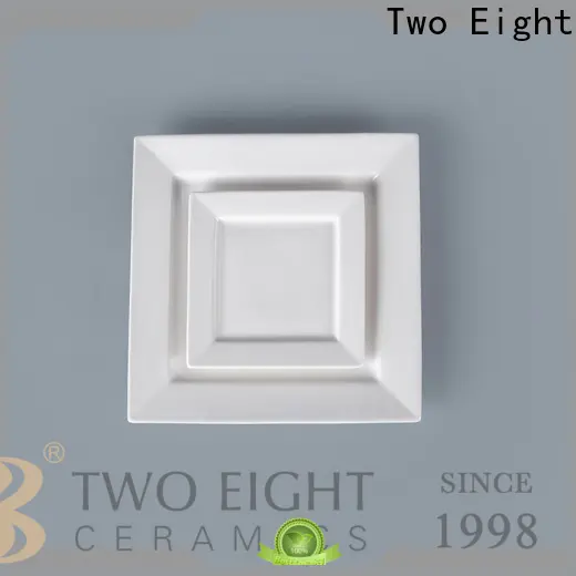 Two Eight Top hand painted pottery Suppliers for kitchen 1