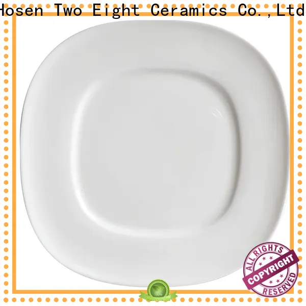 Custom dinnerplates Supply for dinning room 1