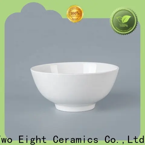 Wholesale large ceramic salad bowl manufacturers for dinner 1