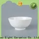 Wholesale large ceramic salad bowl manufacturers for dinner 1