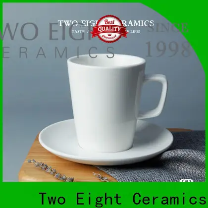 Two Eight Wholesale decorative coffee mugs factory for dinning room 1