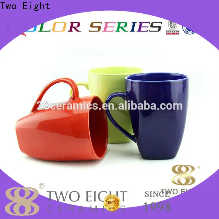 Two Eight Best green ceramic mugs manufacturers for home 1