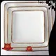 Two Eight Latest porcelain dinner plates Supply for home 1