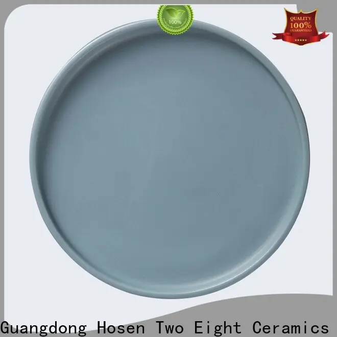 New platos porcelana factory for home 1