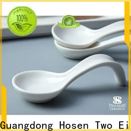 Two Eight clay plates 1