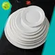 Best white plates dinner company for dinner 1