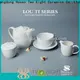 High-quality small tea sets Suppliers for hotel 1