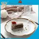 Two Eight Latest japanese ceramic plate Suppliers for hotel 1
