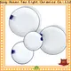 Two Eight square dinner plates Suppliers for bistro 1