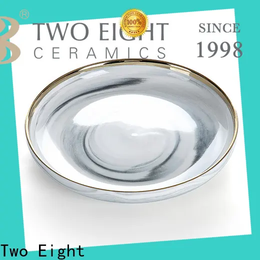 Two Eight rustic plates Suppliers for kitchen 1