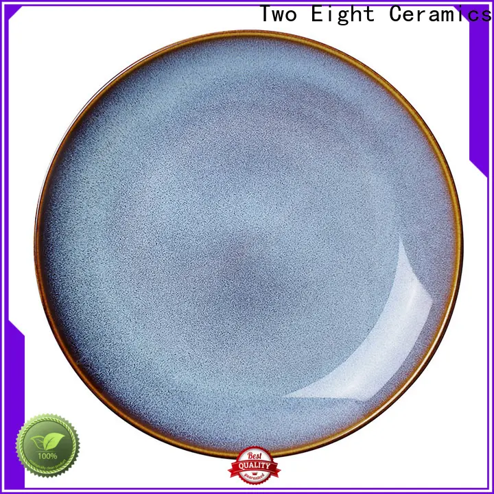 Wholesale designer plates manufacturers for dinner 1
