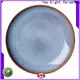 Wholesale designer plates manufacturers for dinner 1
