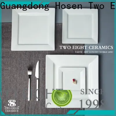 Two Eight serving plates Supply for kitchen 1