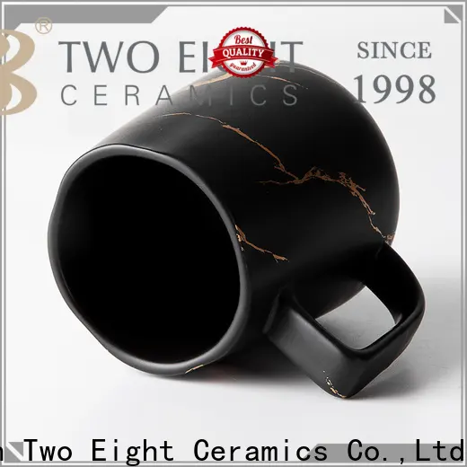 Two Eight Best custom coffee mugs factory for dinning room 1