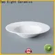 Two Eight New hand painted plates Suppliers for bistro 1