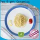 Two Eight cake plates Supply for dinning room 1