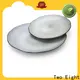 Two Eight plate ceramic company for dinning room 1