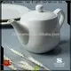 Best pottery tea sets Supply for restaurant 1