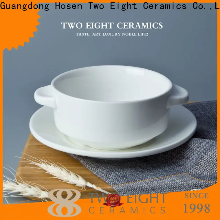 Wholesale ceramic dessert bowls Supply for home 1