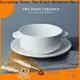 Wholesale ceramic dessert bowls Supply for home 1