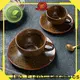 Two Eight white coffee mugs bulk company for dinning room 1