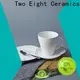 Two Eight High-quality enamel coffee cups Suppliers for dinner 1