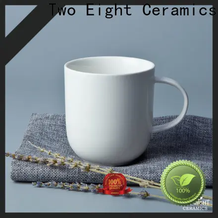 Two Eight Wholesale designer mugs Supply for bistro 1