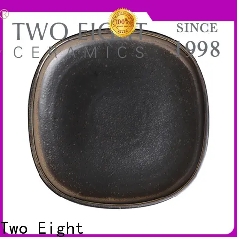 Two Eight High-quality japanese ceramic plate Suppliers for bistro 1
