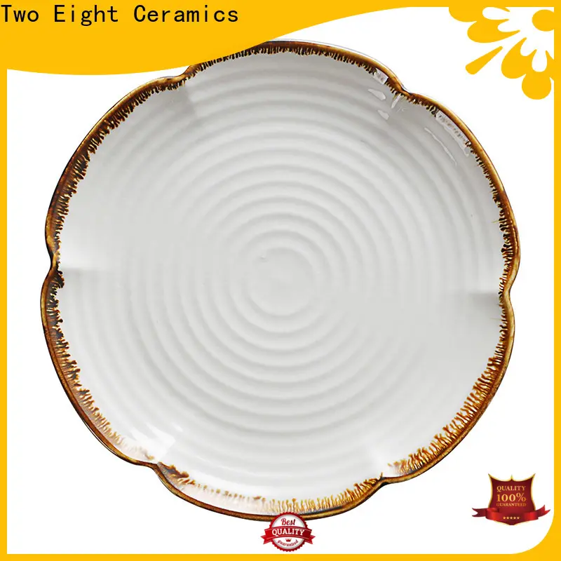 Latest kitchen plate for business for hotel 1