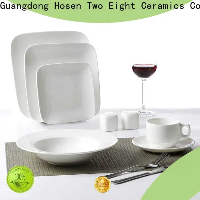 Two Eight pasta plates company for restaurant 1