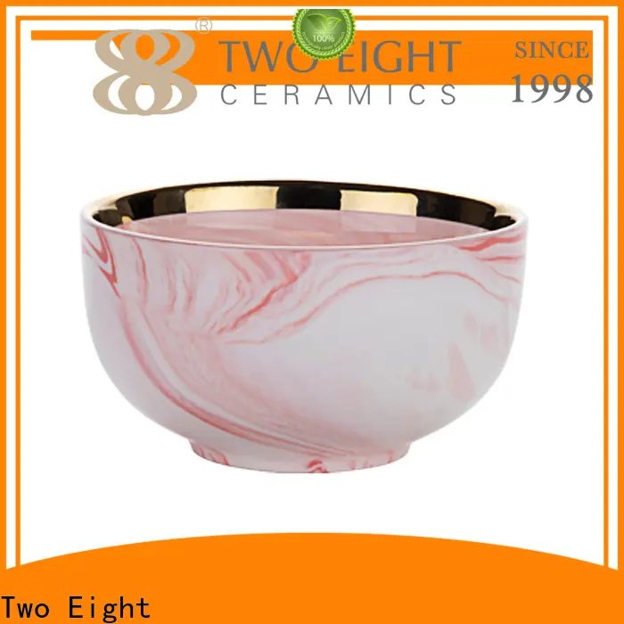 Two Eight rice bowl 1
