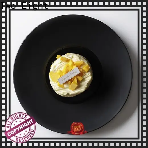 Best rustic dinner plates for business for home 1