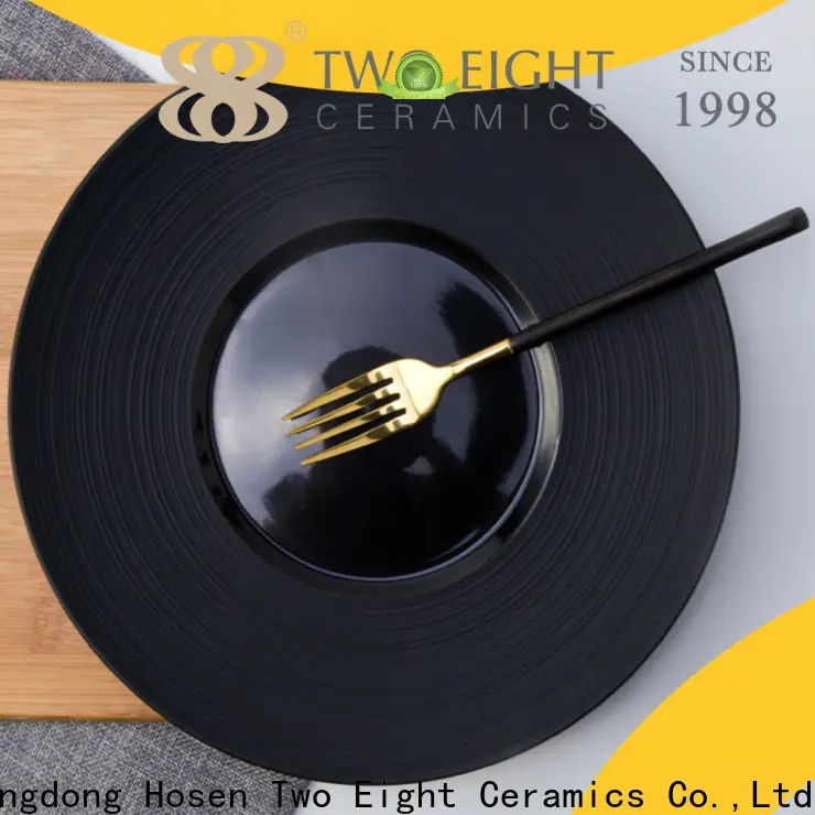 Two Eight New sauce dish for business for hotel 1