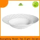 Two Eight Wholesale ceramic sushi plate for business for dinner 1