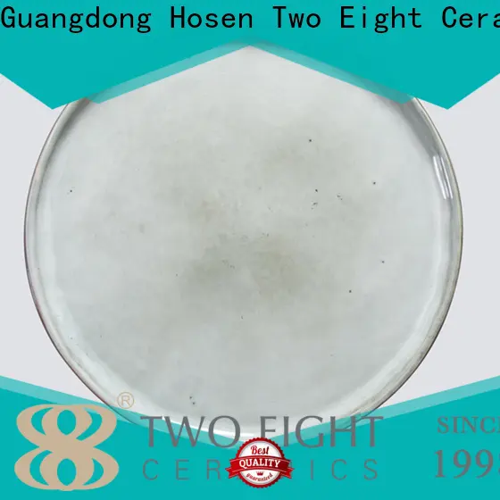 Two Eight Best serving plates factory for bistro 1