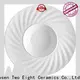 Top white pottery dinnerware factory for home 1