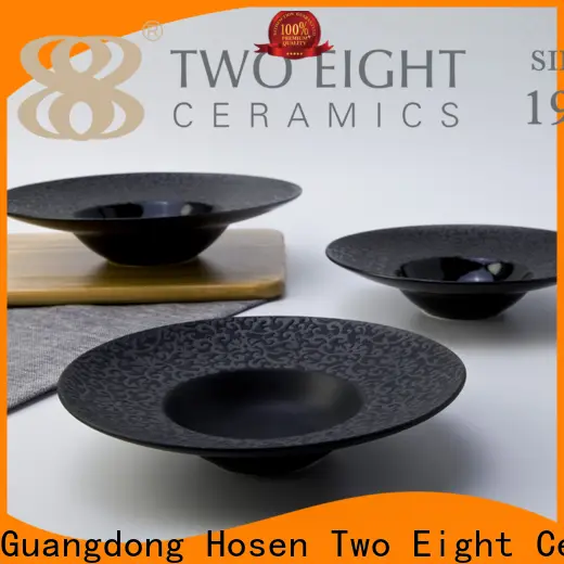 Latest heath ceramics plates company for dinning room 1