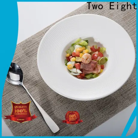 Two Eight High-quality dishes and plates for business for home 1