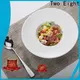 Two Eight High-quality dishes and plates for business for home 1