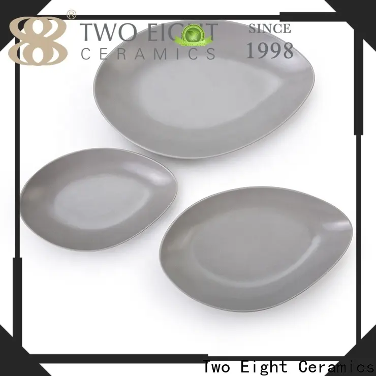 Two Eight japanese plate factory for bistro 1