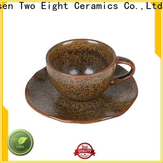 Two Eight High-quality handmade coffee mugs company for home 1