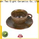 Two Eight High-quality handmade coffee mugs company for home 1
