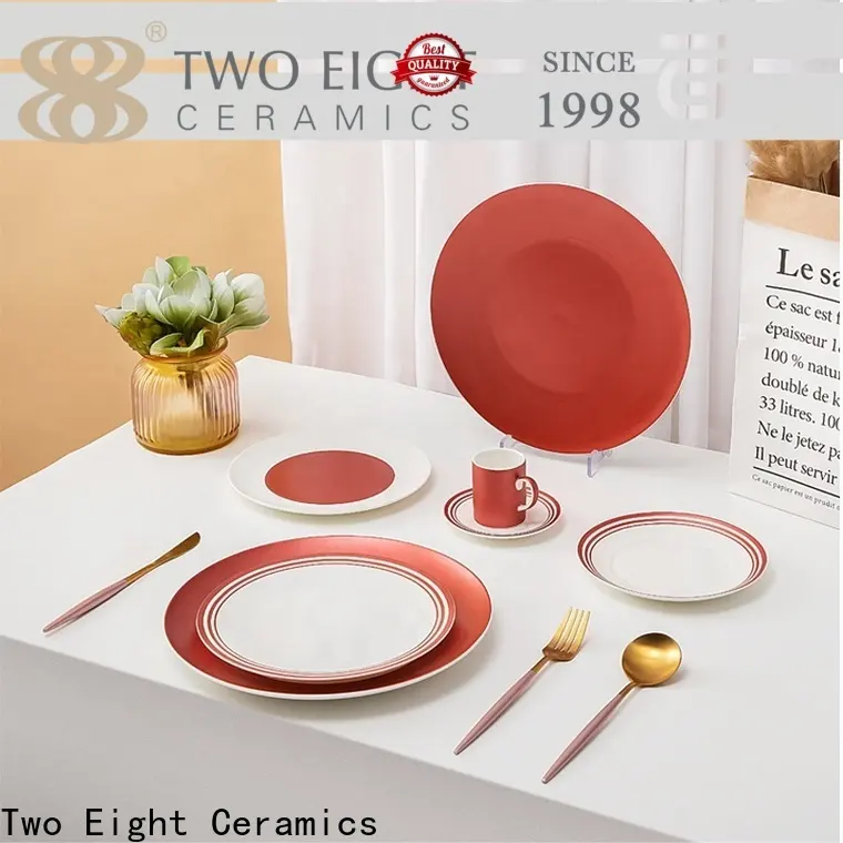 High-quality handmade pottery dinnerware Suppliers for home 1