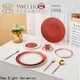 High-quality handmade pottery dinnerware Suppliers for home 1